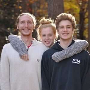 Meet your Posher, Chris